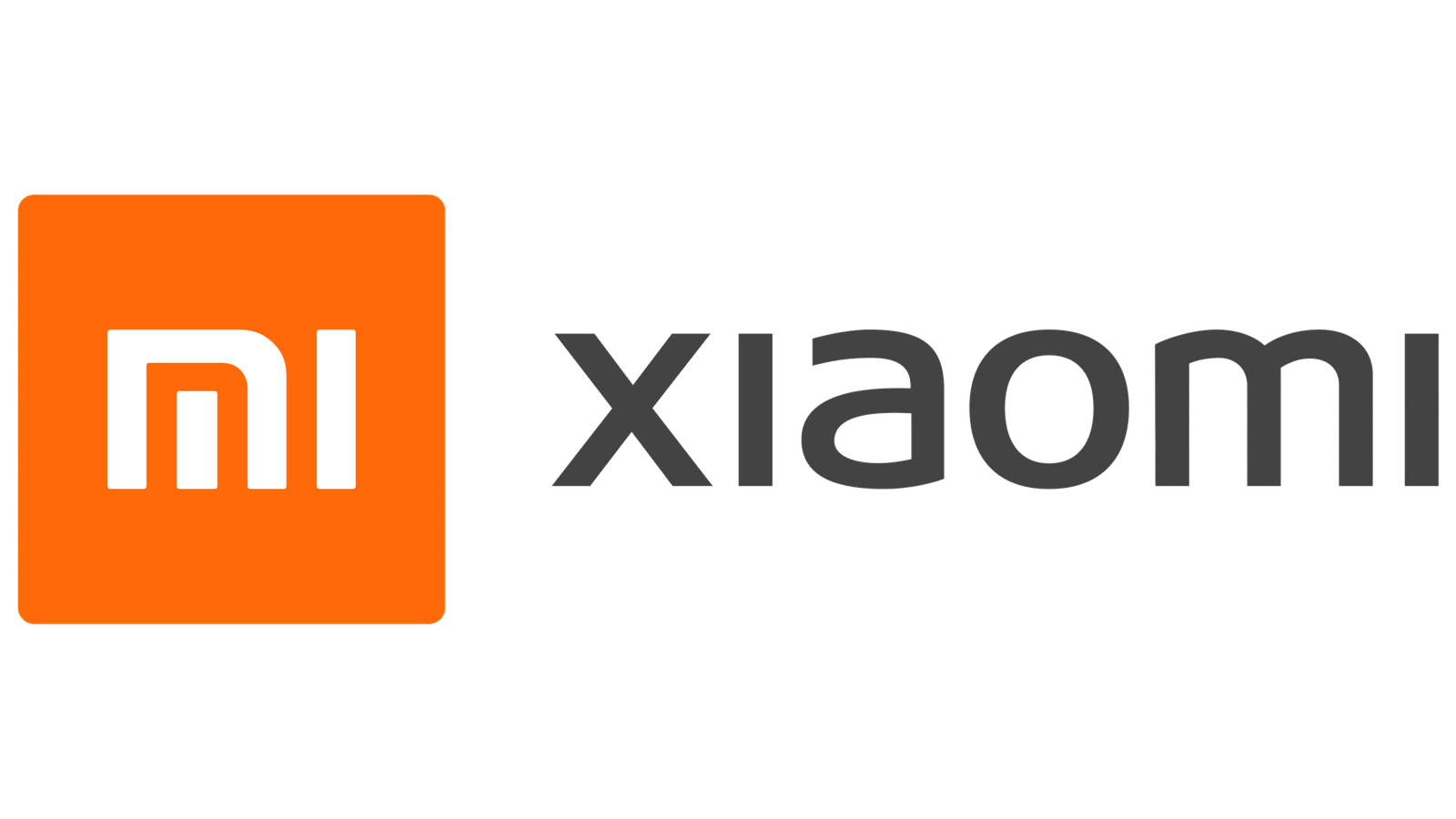 Xiaomi-Logo